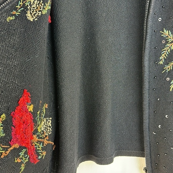 Vintage Heirloom Collectibles Christmas 2004 - Picture 8 of 10